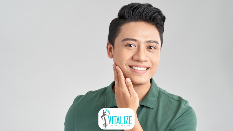 VITALIZE Natural Medicine photo 5