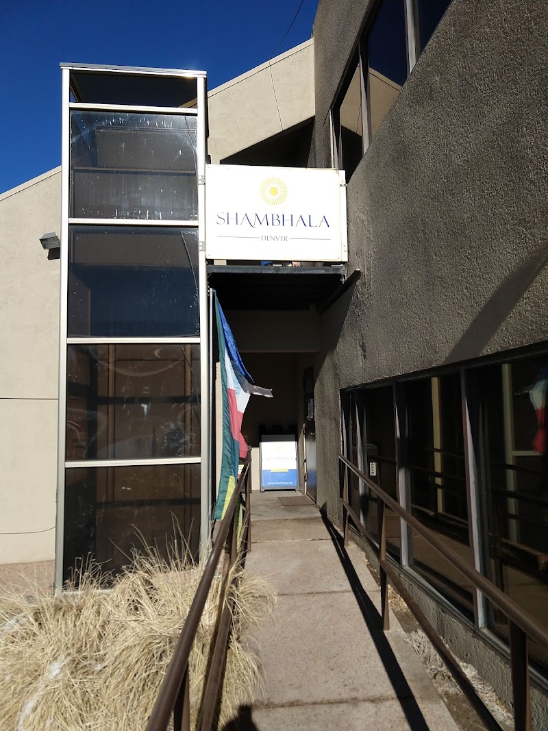 Shambhala Meditation Center of Denver photo 2