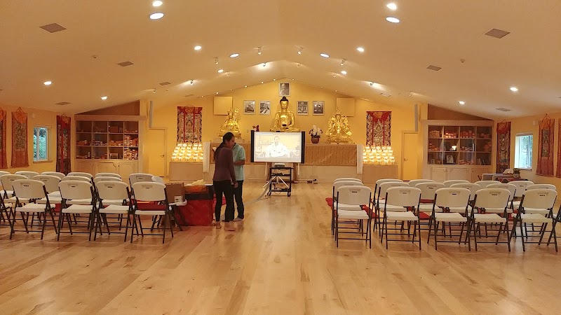 Padmasambhava Meditation Center photo 2