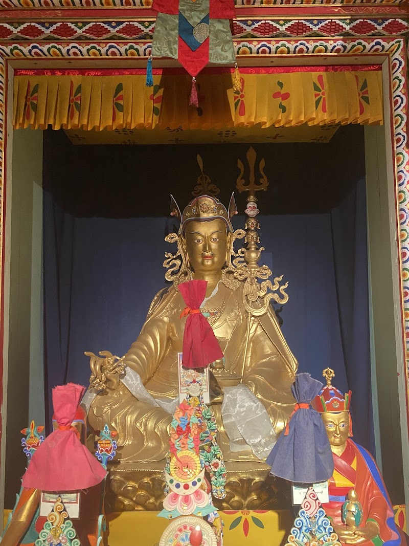 Padmasambhava Meditation Center photo 3