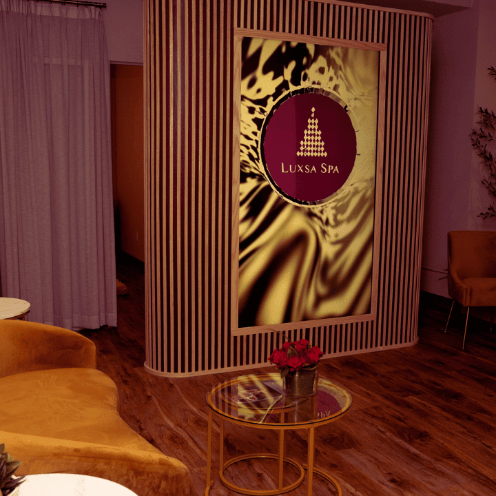 Luxsa Thai Spa NYC
