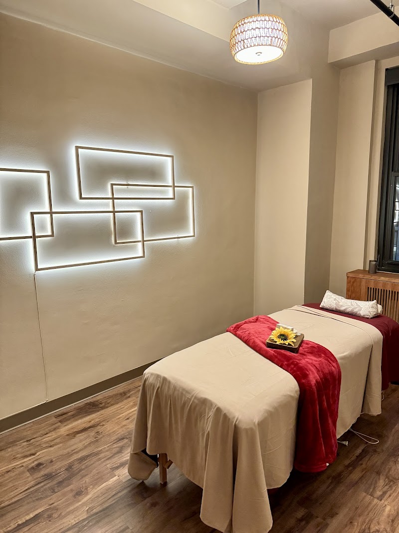 Luxsa Thai Spa NYC photo 2