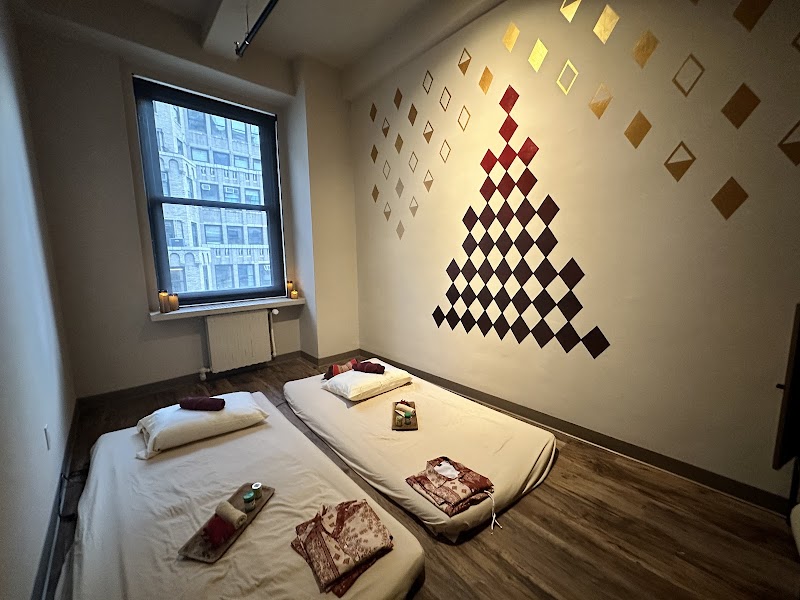 Luxsa Thai Spa NYC photo 4