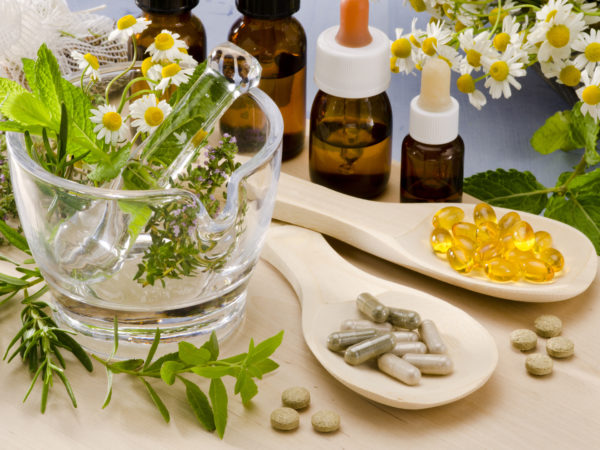 Dr. Haque's Center of Integrative Medicine