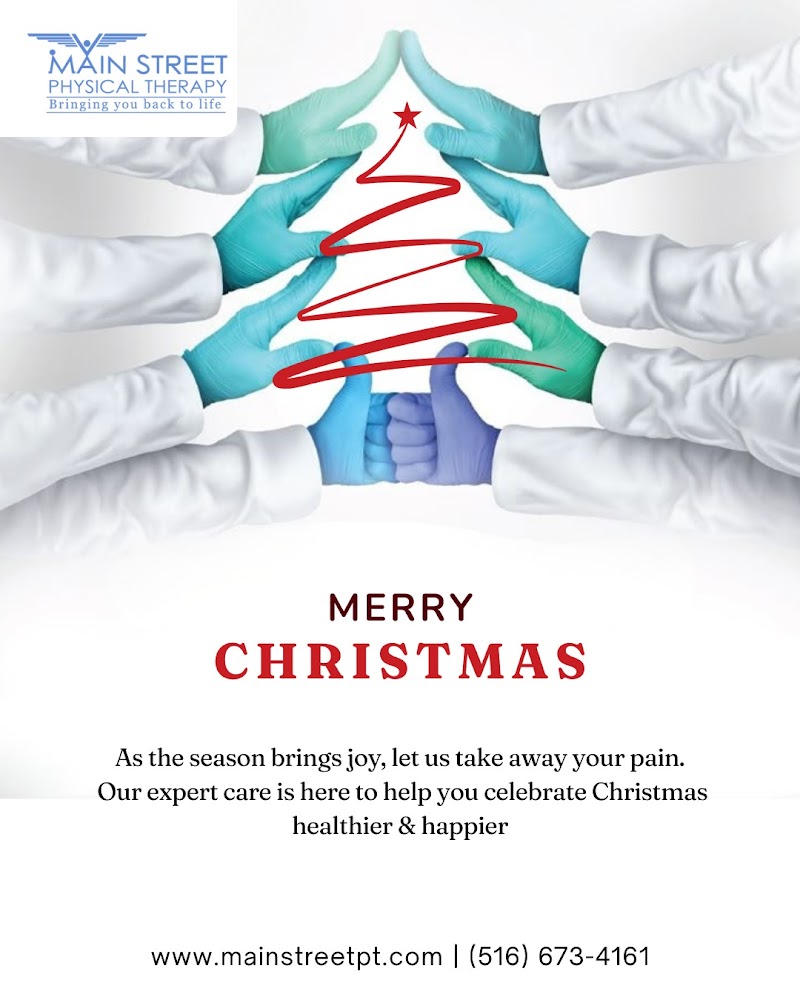 Main Street Physical Therapy | Ozone Park photo 3