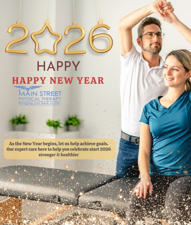 Main Street Physical Therapy | Ozone Park photo 5