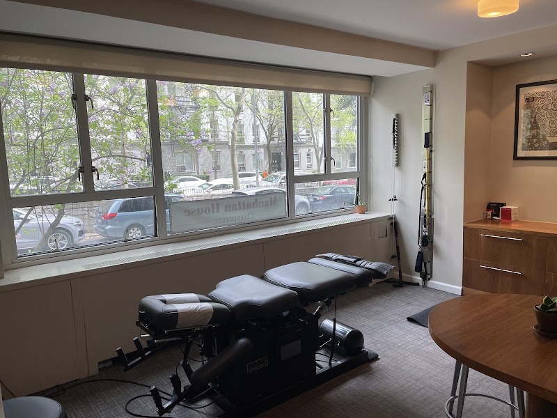 Manhattan House Chiropractic photo 2
