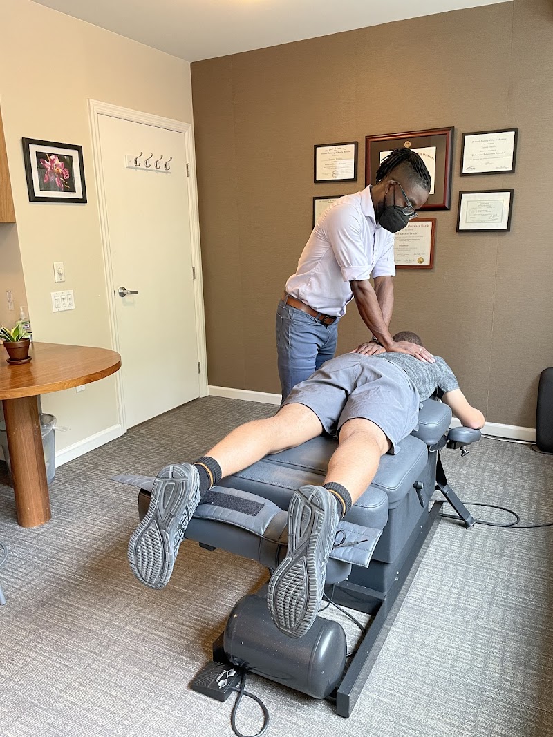 Manhattan House Chiropractic photo 3