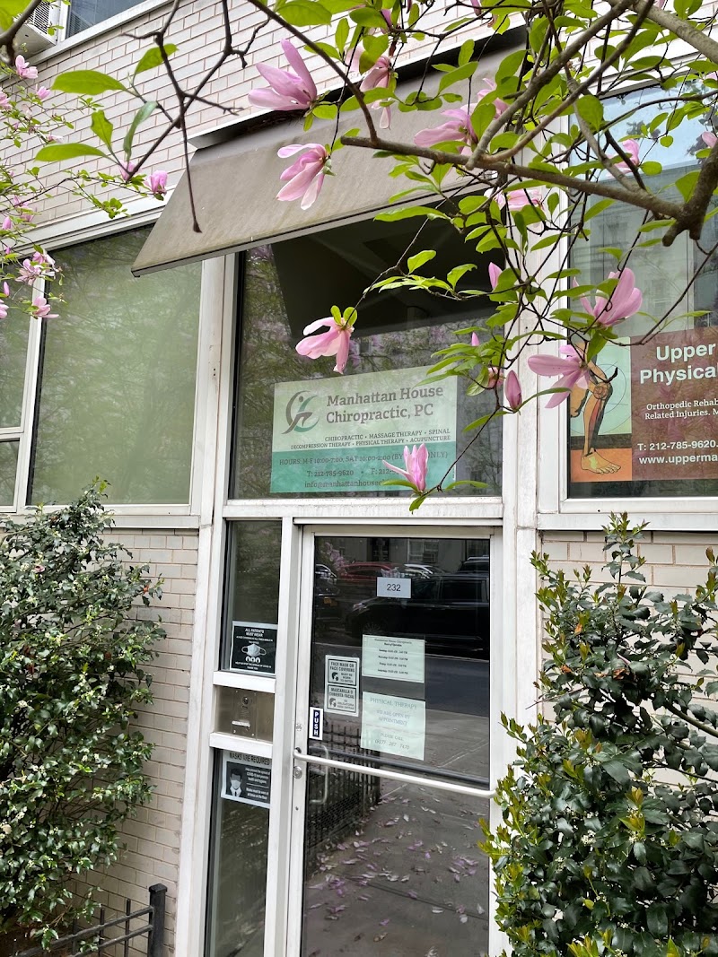 Manhattan House Chiropractic photo 4