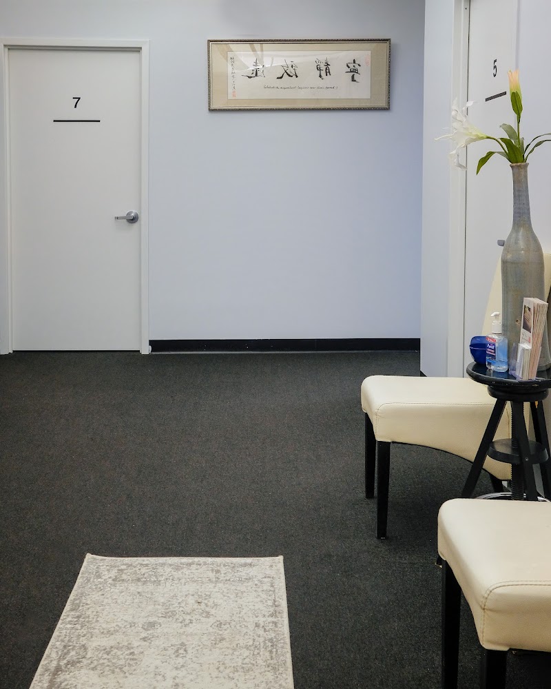 Lucy Liu Acupuncture photo 3