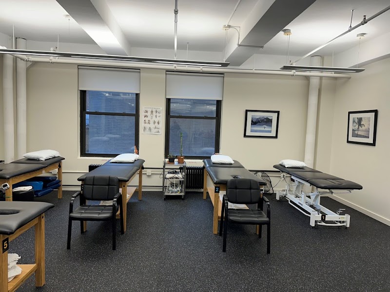 StarPro Physical Therapy - City Hall NY photo 5