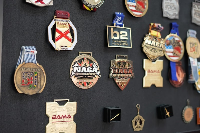 Valhalla Jiu-Jitsu & MMA photo 3