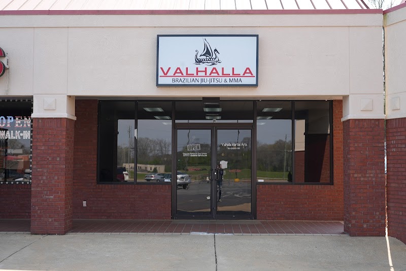 Valhalla Jiu-Jitsu & MMA photo 4