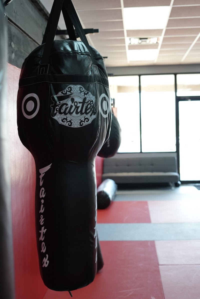 Valhalla Jiu-Jitsu & MMA photo 5
