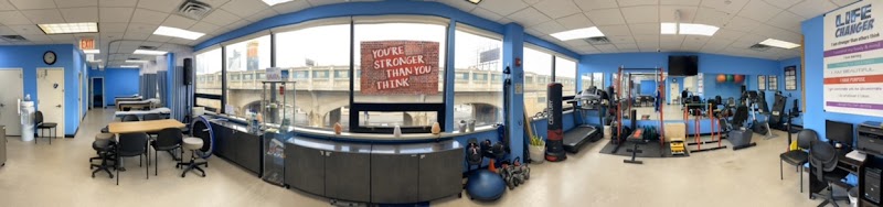 Restore Plus Physical Therapy & Rehabilitation