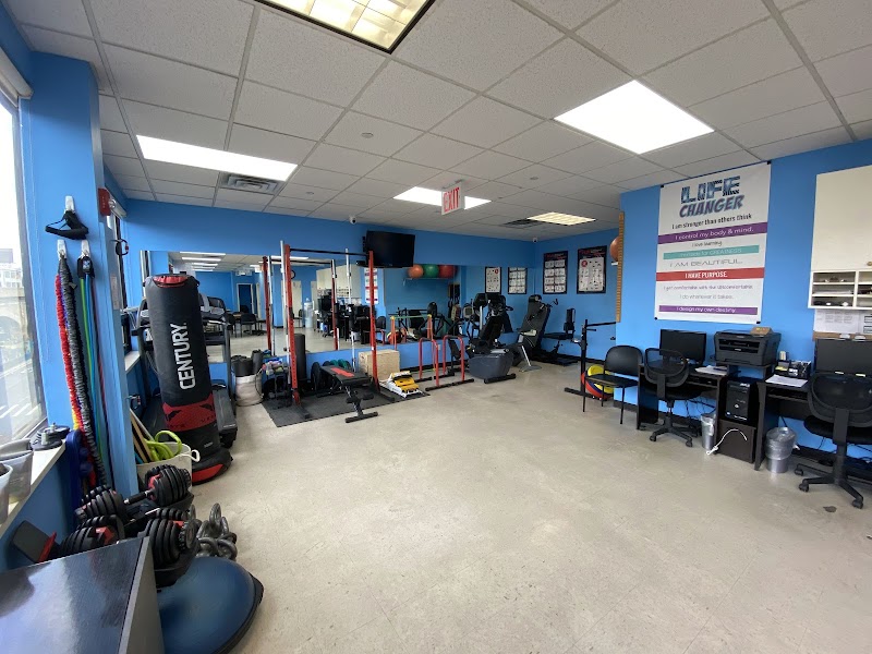 Restore Plus Physical Therapy & Rehabilitation photo 2