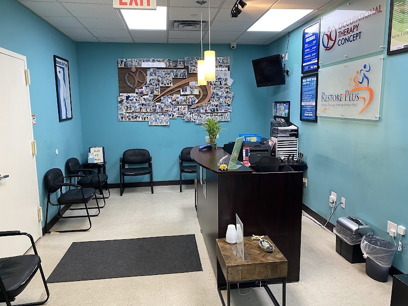 Restore Plus Physical Therapy & Rehabilitation photo 3