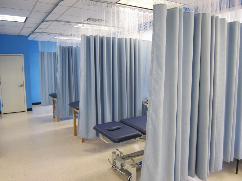 Restore Plus Physical Therapy & Rehabilitation photo 4