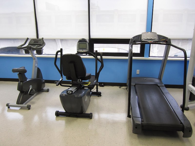 Restore Plus Physical Therapy & Rehabilitation photo 5