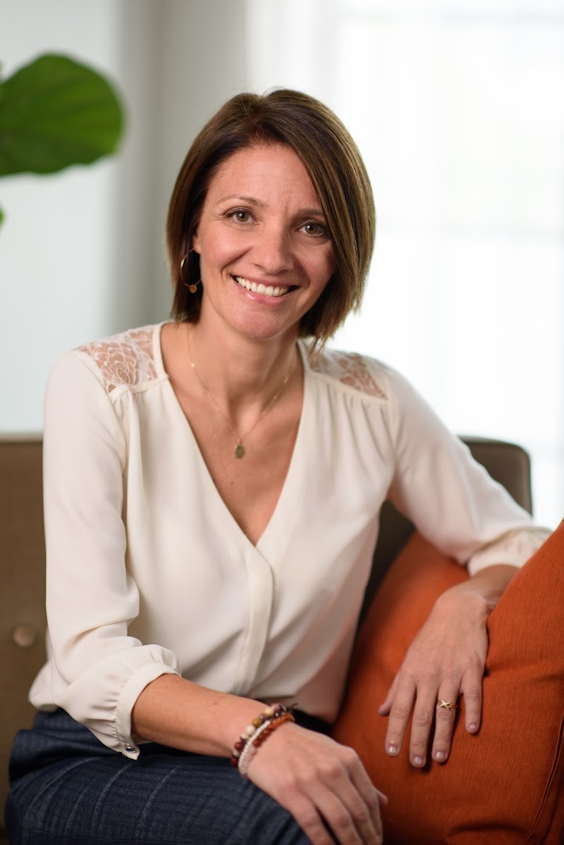 Caroline Vigery: Reiki Master & Intuitive photo 3