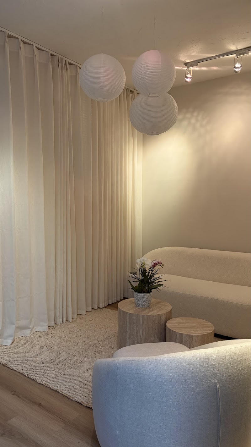 The Nook Integrative Health | Presidio Heights