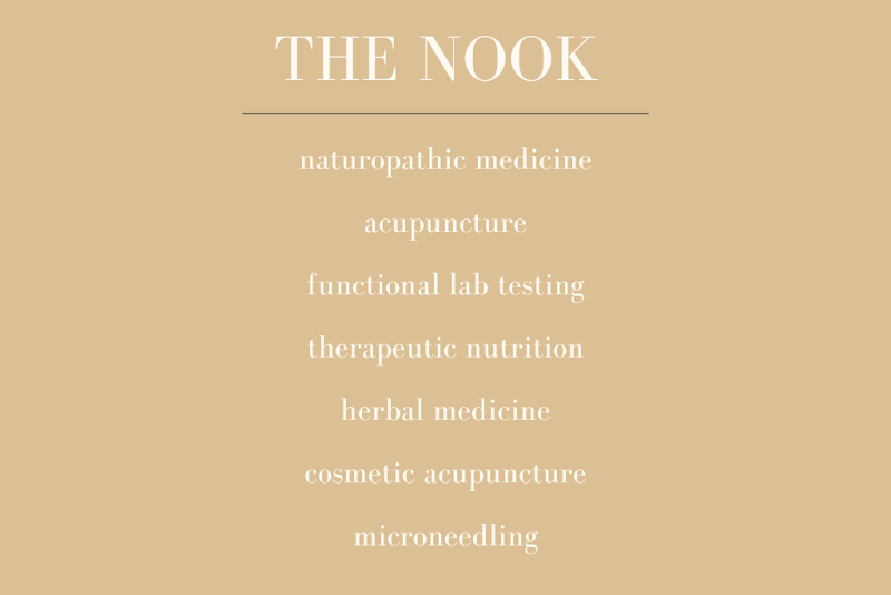 The Nook Integrative Health | Presidio Heights photo 5