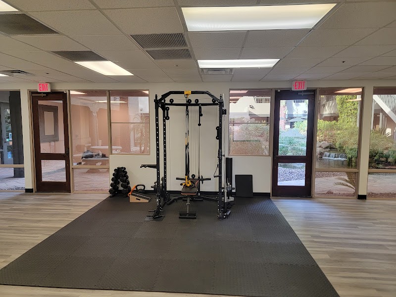 Precision PT and Sports Medicine