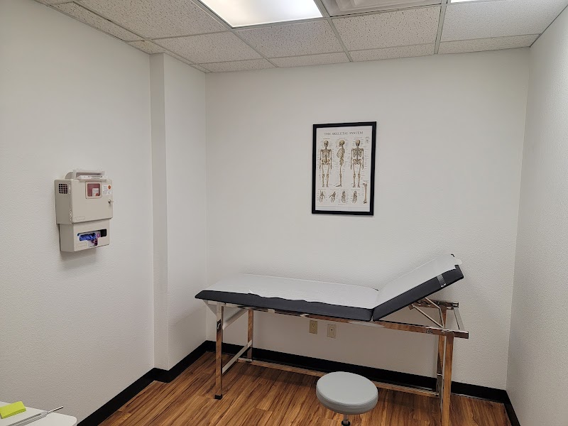 Precision PT and Sports Medicine photo 4