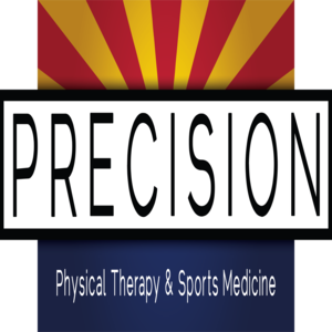 Precision PT and Sports Medicine photo 5