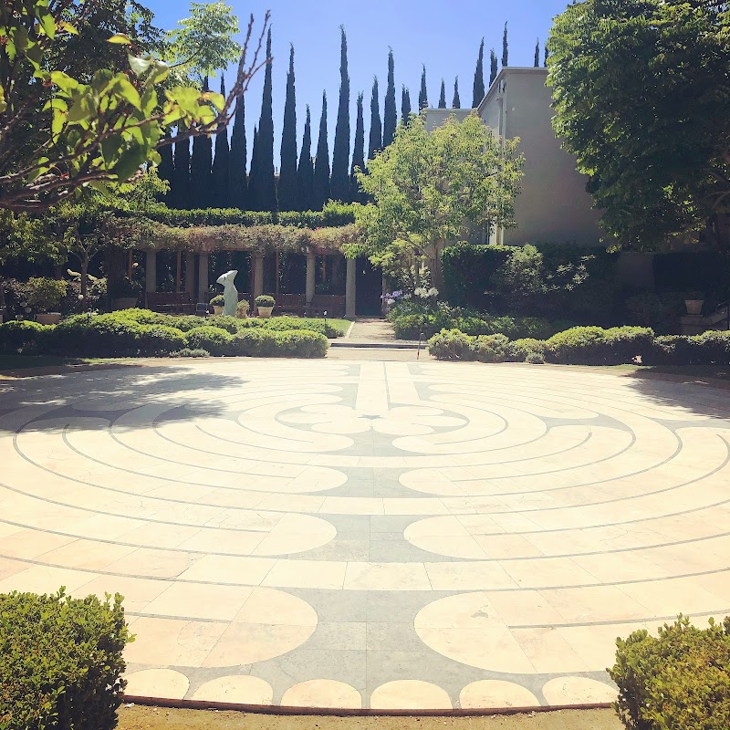 Peace Awareness Labyrinth and Gardens photo 3