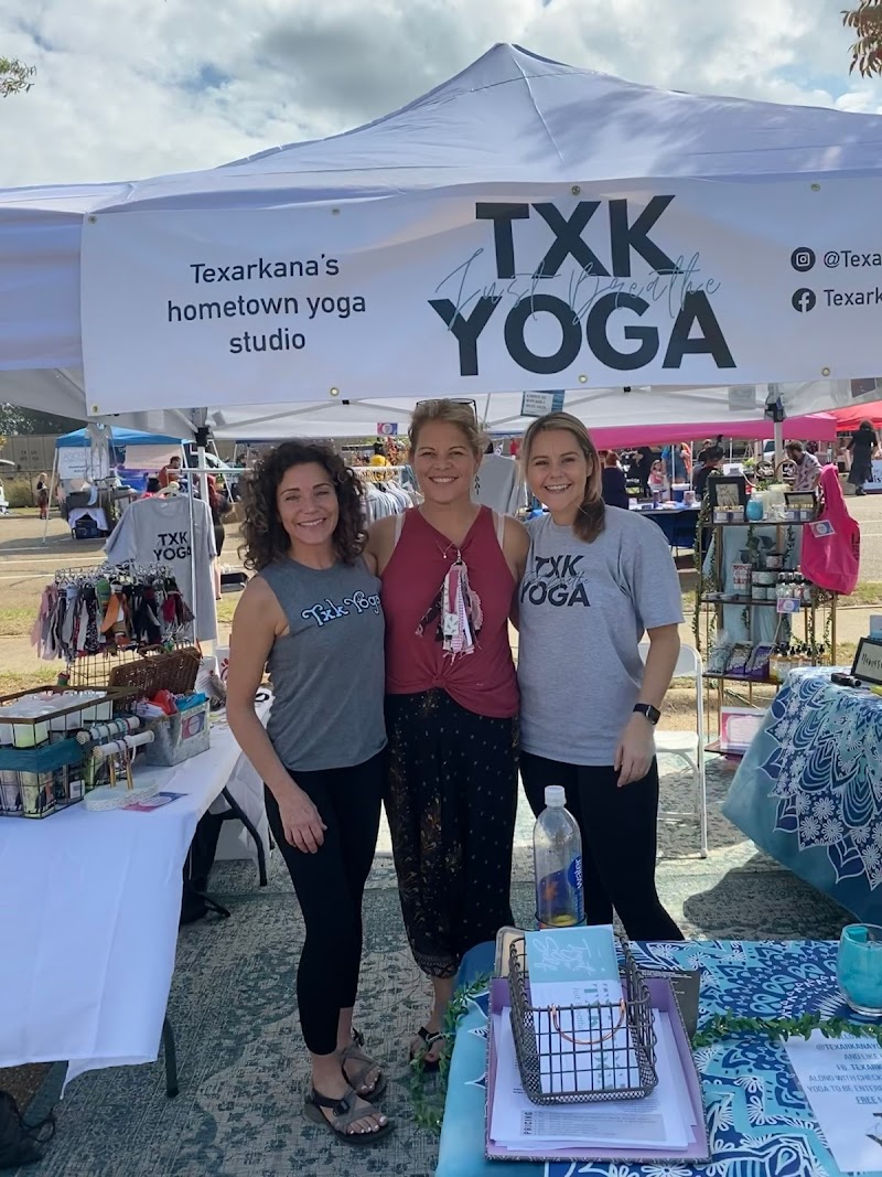 Texarkana Yoga photo 3