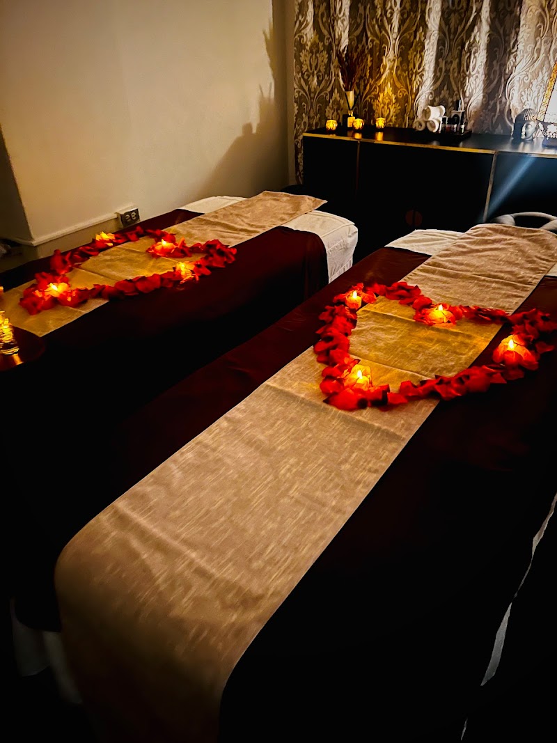 Mali Healing Spa - Thai Massage NYC photo 3