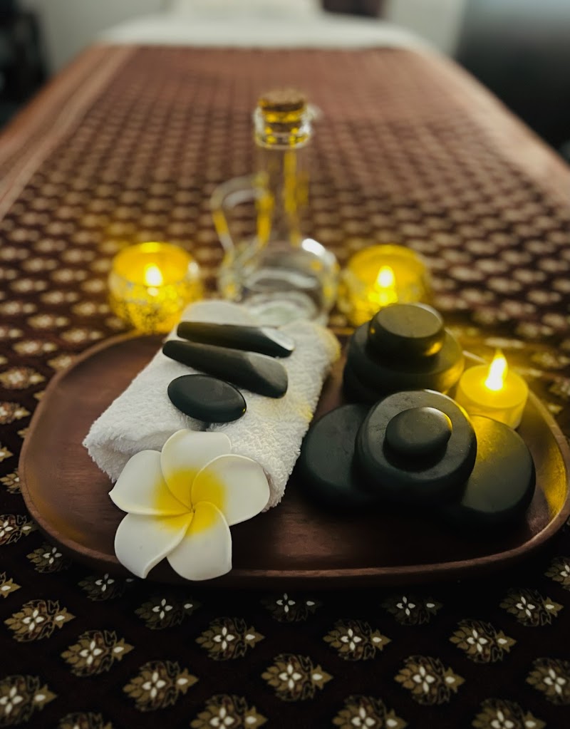 Mali Healing Spa - Thai Massage NYC photo 4