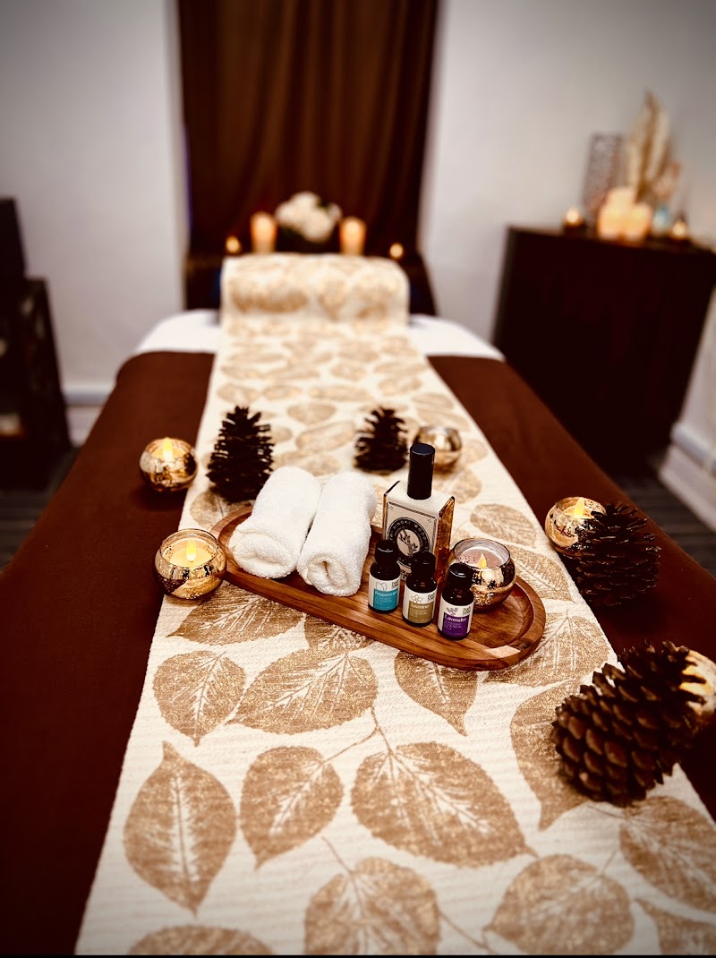 Mali Healing Spa - Thai Massage NYC photo 5