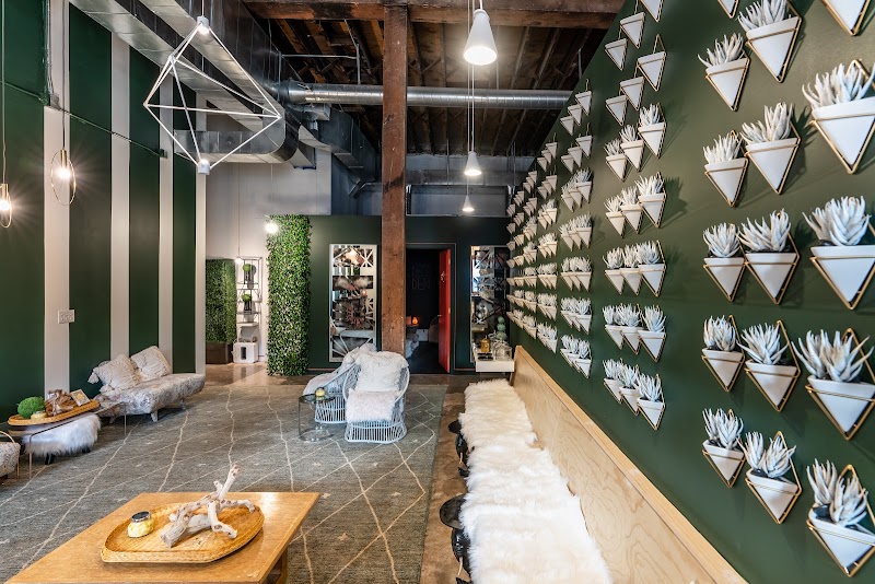 AUSTINDEEP Downtown photo 2