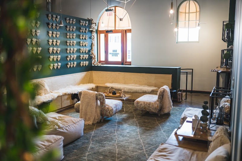 AUSTINDEEP Downtown photo 3