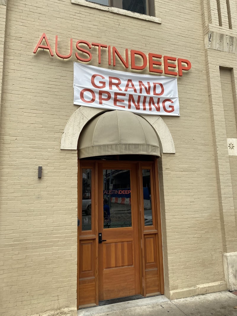AUSTINDEEP Downtown photo 5
