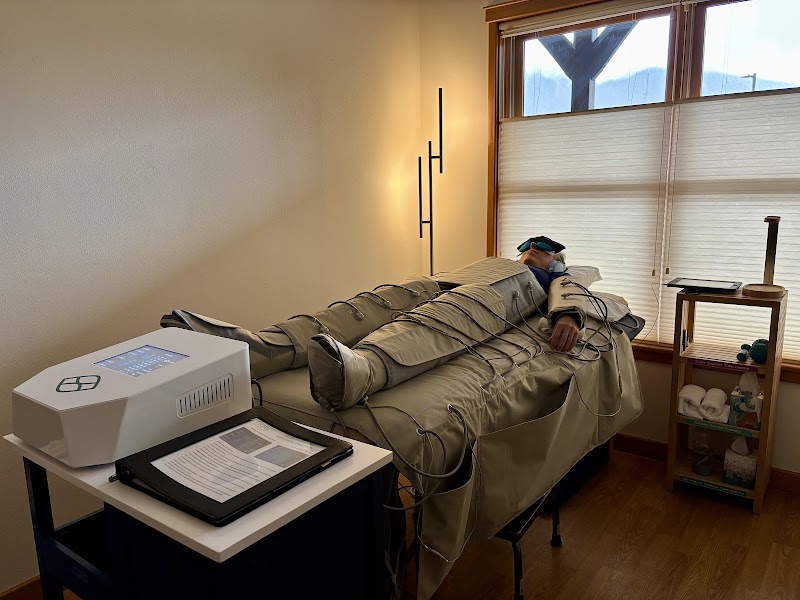 Alpine Integrative Acupuncture