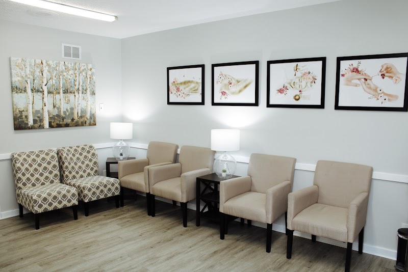 12 Meridians Acupuncture photo 2