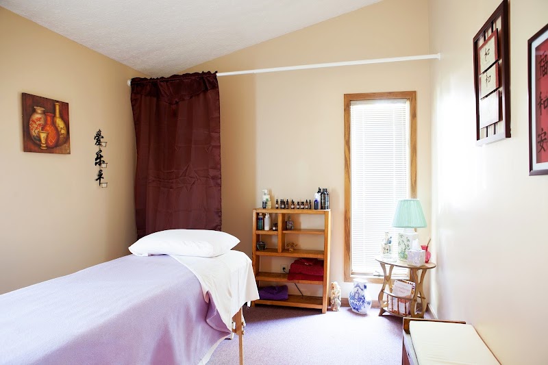 12 Meridians Acupuncture photo 3