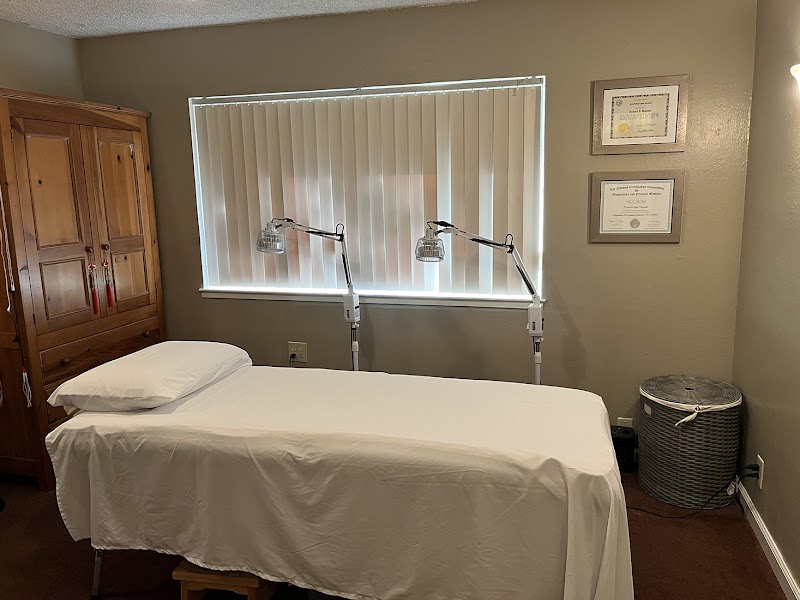Wellness Acupuncture and Herbs photo 2