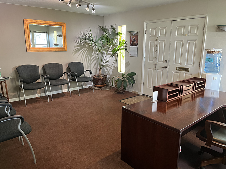 Wellness Acupuncture and Herbs photo 4