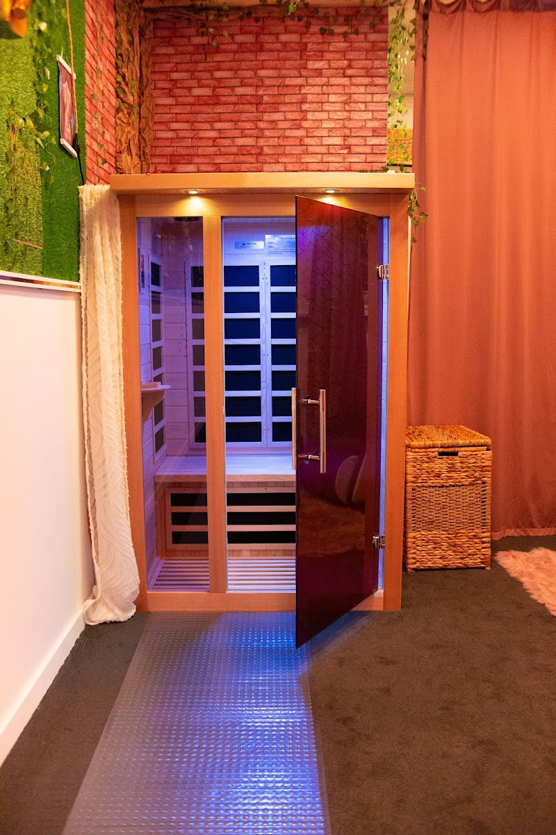 Massage Therapy | Los Angeles | Revival Routine photo 3