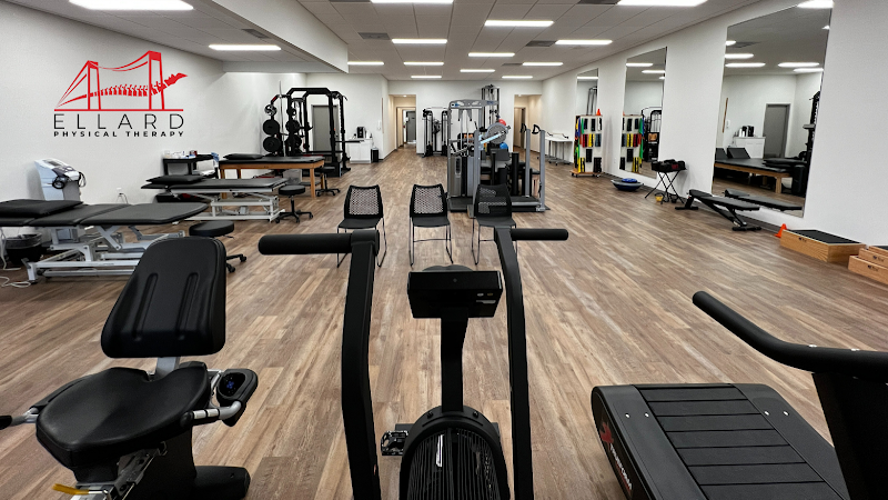 Ellard Physical Therapy