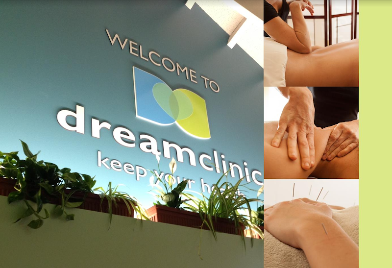 Dreamclinic Massage & Acupuncture - Roosevelt