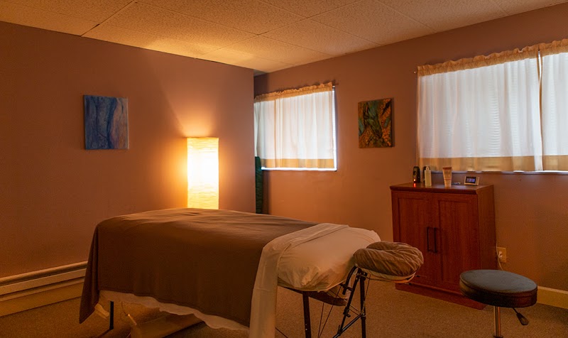 Dreamclinic Massage & Acupuncture - Roosevelt photo 2