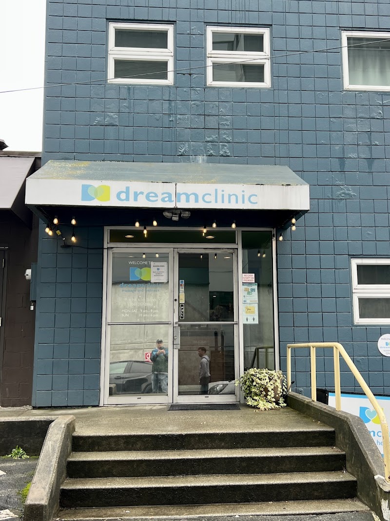 Dreamclinic Massage & Acupuncture - Roosevelt photo 5