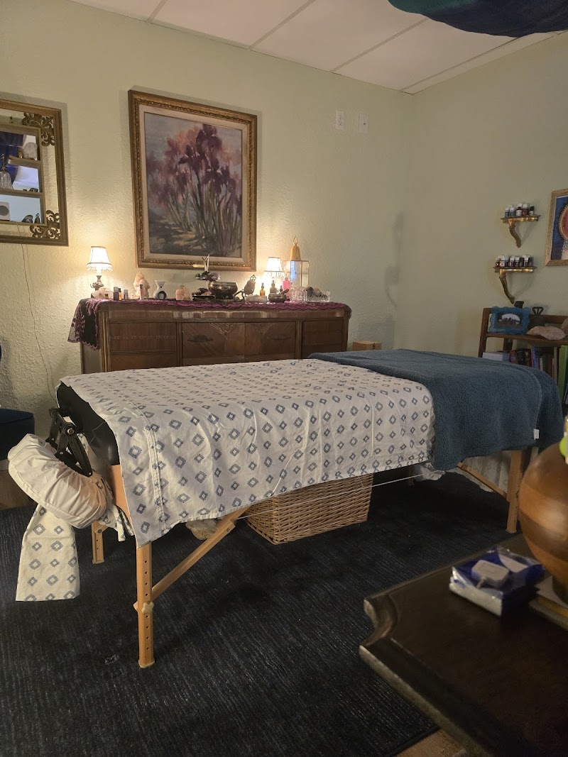 Badass Mystic photo 2