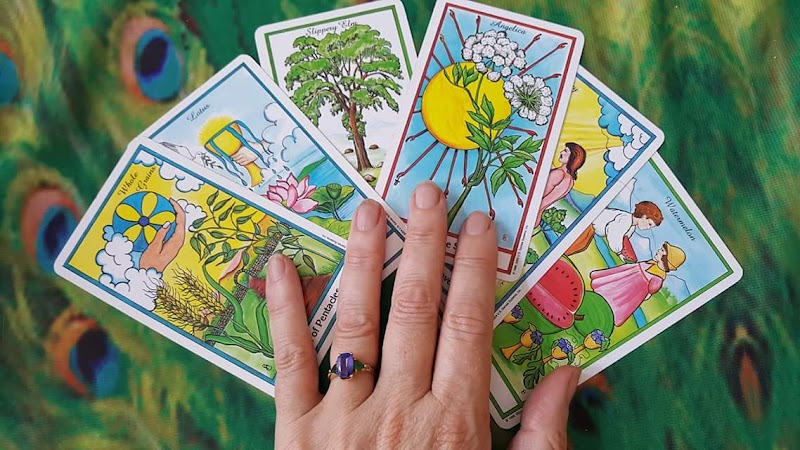 Badass Mystic photo 3