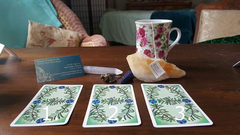 Badass Mystic photo 4